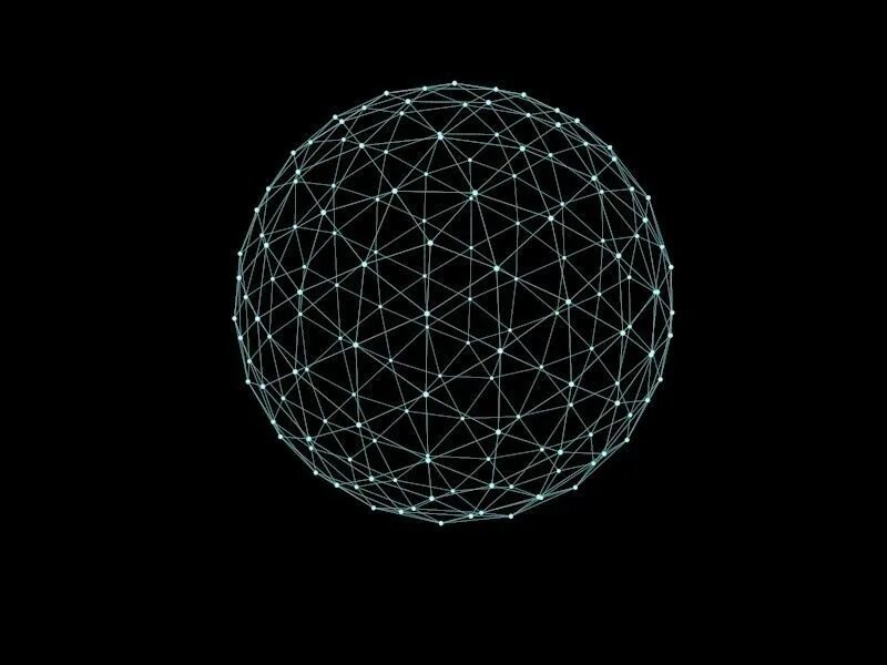 Code kriging for spherical array. Полигональная сфера. Трехмерная Гиперсфера. 3d сфера. Сфера 3d модель.