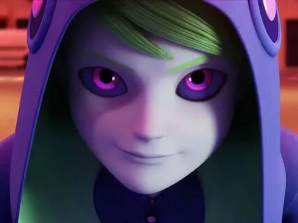 Miraculous 5