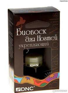 Dnc укрепляющий