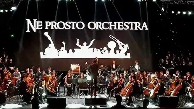 Prosto ne