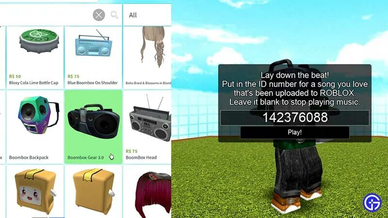 Музыка на бумбокс в роблокс коды. Roblox Music. Радио РОБЛОКС. Коды на радио в РОБЛОКС. ID песни в РОБЛОКС.