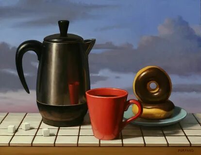 I still life
