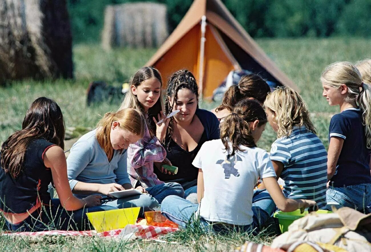 Летний лагерь . Nos jours heureux (2006). Лагерь радость Владивосток. Детский лагерь. Лагерь для подростков на лето. Досуг для подростков