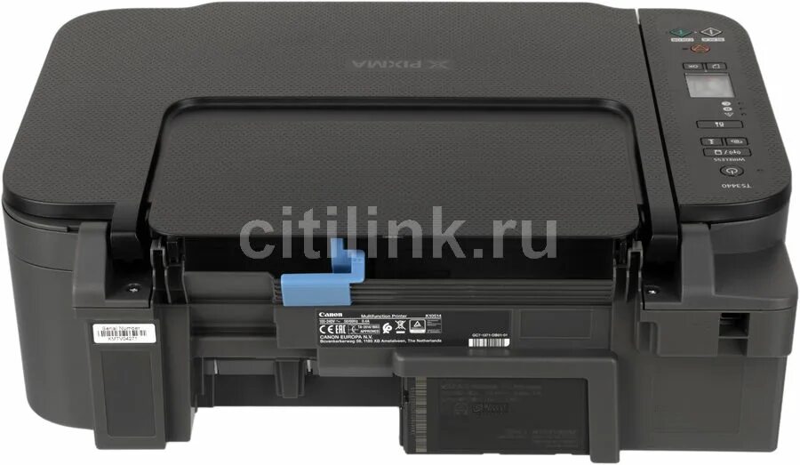 Canon ts3440 купить