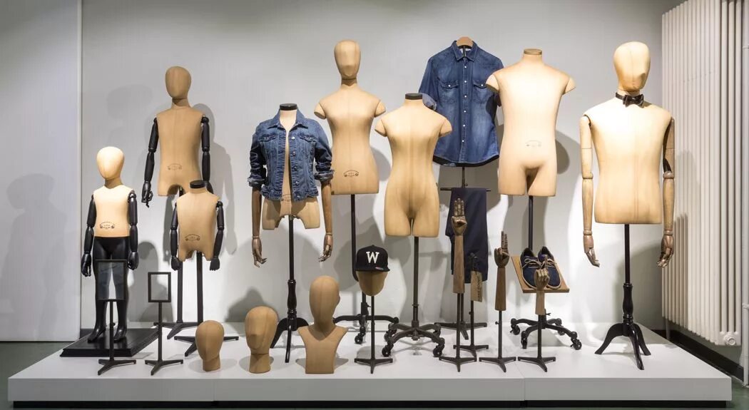 Манекен виа. Hans boodt mannequins. креативные манекены. манекены для музеев. манекен железный.