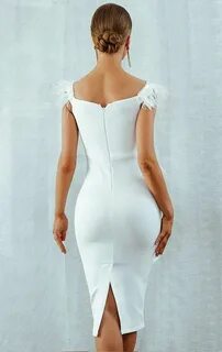 Big dress