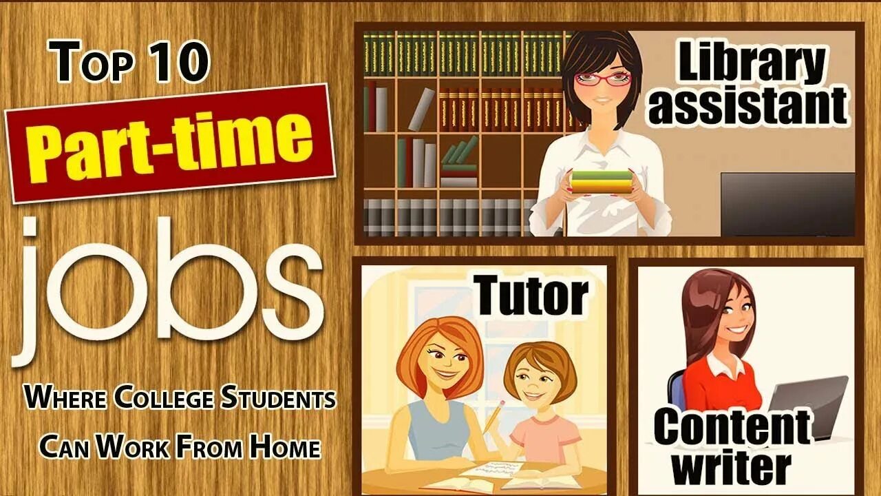 Part time work is. Part time job. part time jobs for students. students work part time. part time job постер.