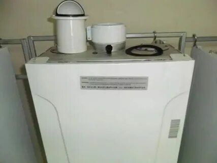 Baxi eco four 24 дымоход