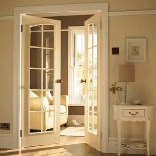 See doors