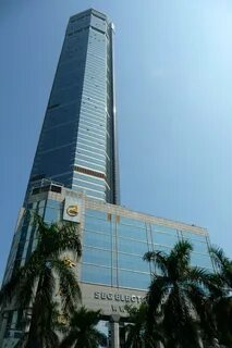 District shenzhen