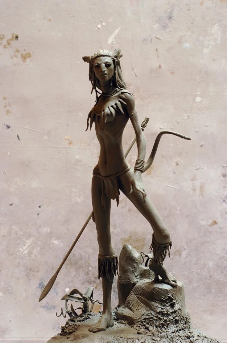 Avatar models. Фигурки нейтири аватар. avatar фигурки эйтукан. аватар скульптура. фигуры из глины аватар.