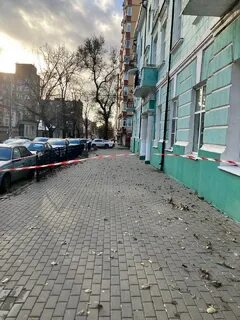 Крыша тротуар