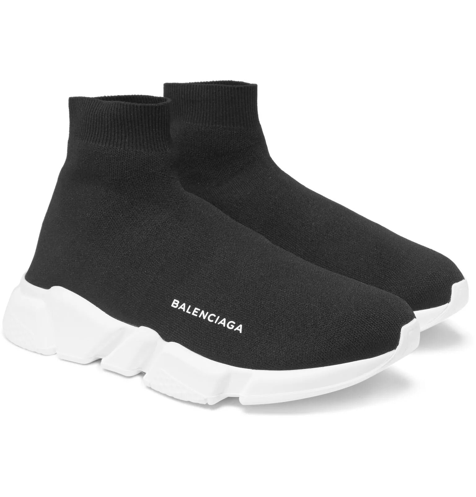 Кроссовки баленсиага 2024. Кроссовки Balenciaga Speed Trainer Black/White. Баленсиага кроссовки 2023. Balenciaga Speed Trainer оригинал. Баленсиага носки с подошвой.