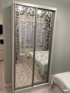 Мистер шкаф купе