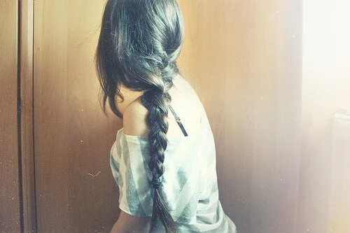 Pin de ✞ ᵇᵘᵗᵗᵉʳᶠˡʸ ✞ en CABELOS Cabello lacio, Teñido del cabello, Cafe claro ca