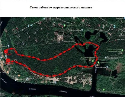 Серебряный бор москва на карте москвы метро