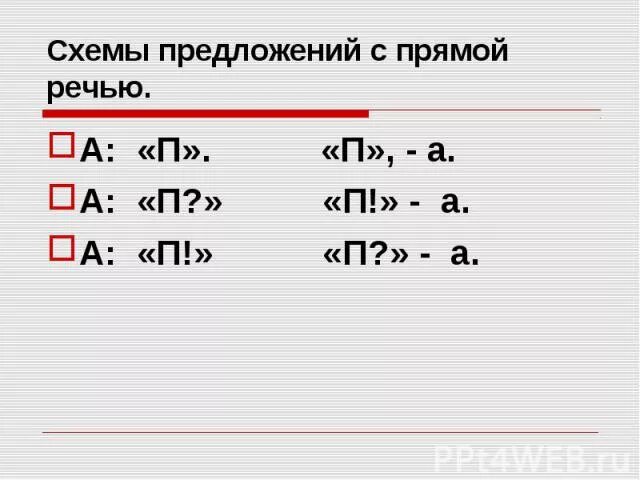 Любые 3 предложения с прямой речью. Схема предложения с прямой речью 6 класс. Прямая речь схемы 5 класс. Схема предложения с прямой речью 5 класс. Составление схемы предложения с прямой речью 5 класс.