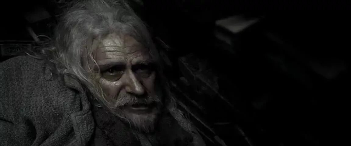 Грегорович. Грегорович