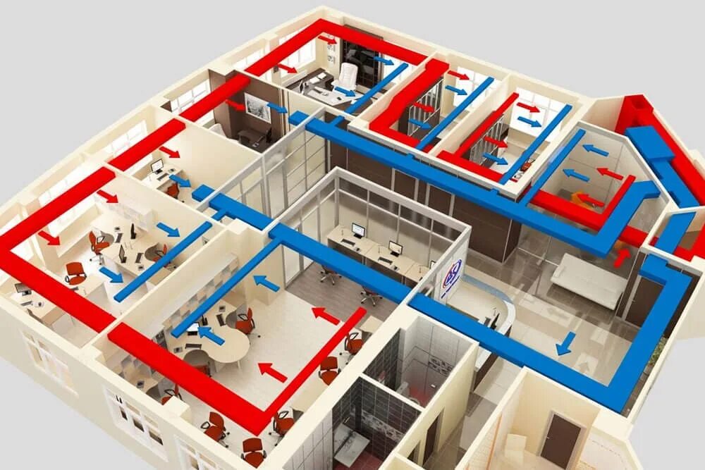 Проектирование вентиляции. Проект вентиляции. Проектирование вентиляции и кондиционирования. Проектирование систем вентиляции. Технический обогрев