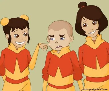 Me family don t