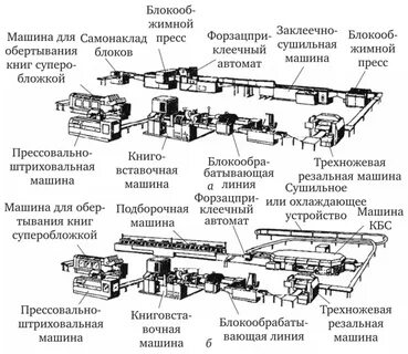 Количество линии производства