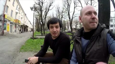 Анзоров видео