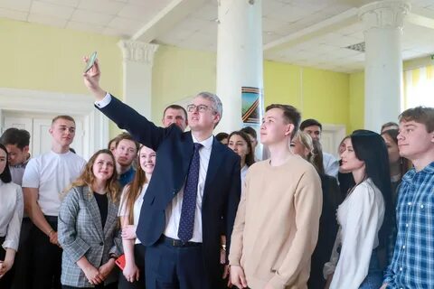 Политех чебоксары