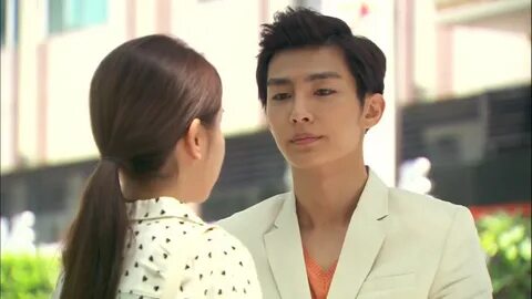 Fallen dorama