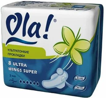 7 дней прокладки