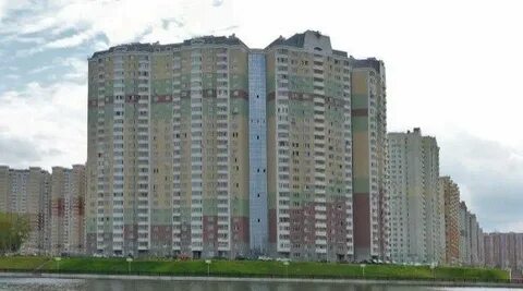 Красногорская 36
