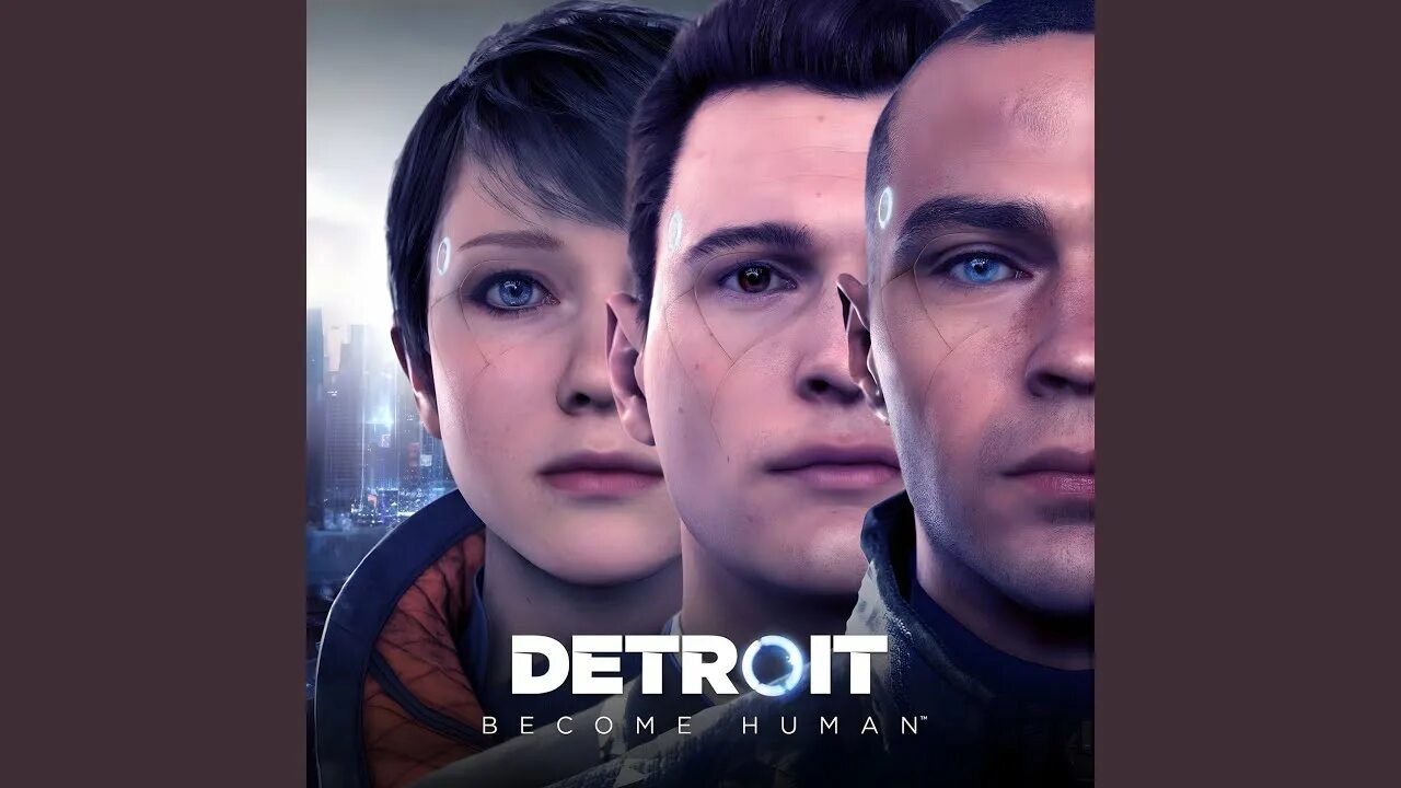 Detroit become human обложка. Светодиод андроида детройт. Detroit: become human. Логотип детройт стать человеком. Детройт альбомы.