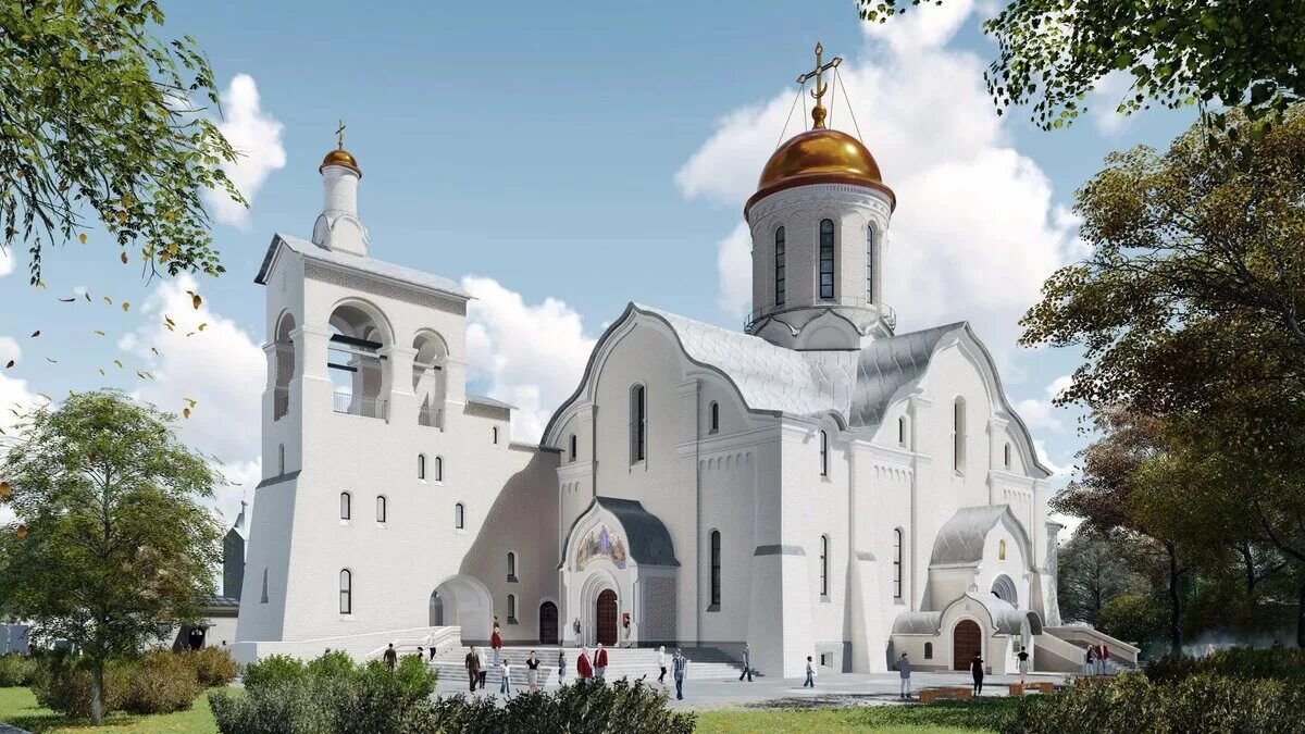 современная христианская культура.