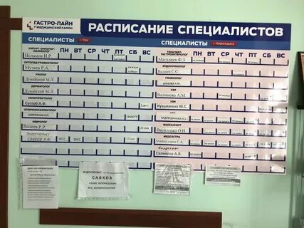 К врачу нефтекамск