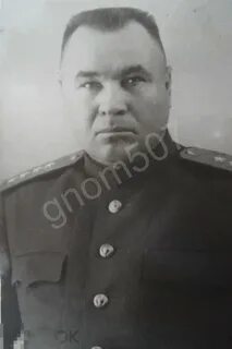 Иосиф апанасенко