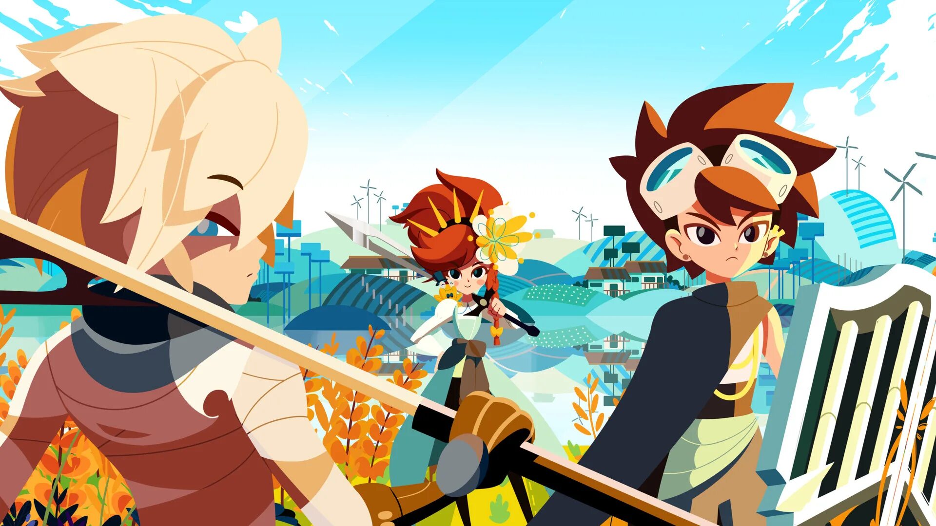 Cris tales (ps4). Cris tales игра. Cris tales игра. Cris tales игра. Cris tales (ps4).
