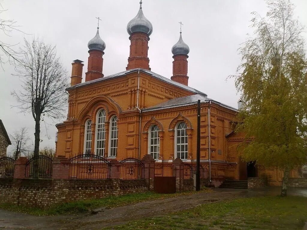 Погода в камешково на неделю владимирская. Камешково Владимирская область. Церковь Вознесения Господня Камешково. Церковь в Камешково Владимирской области. Вознесенский храм Камешково.