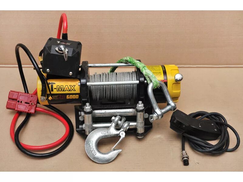 лебёдка т макс 6000. T-max atw pro 4500. электрическая лебедка t-max pro 6000 12в w0427. T-max atw-6000. T max 6000.