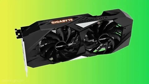 Geforce gtx 2050