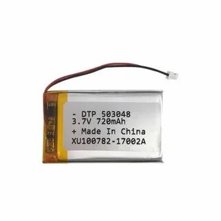 Akku battery