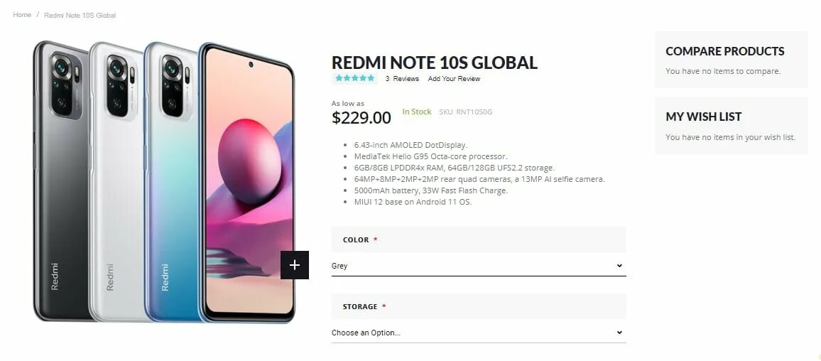 Прошивка редми нот 10 про