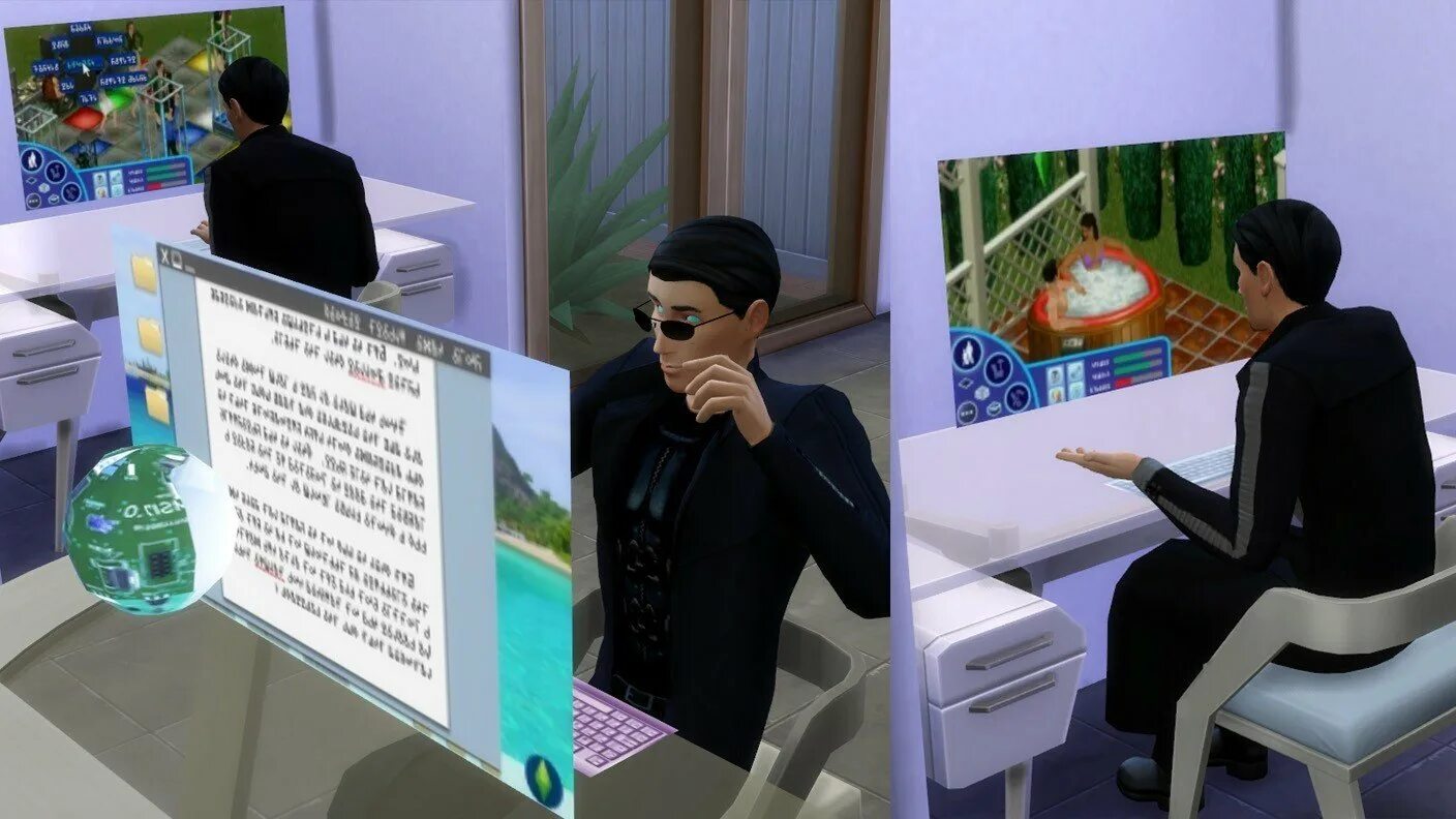 Симс мод киностудия как пользоваться. Симс 2 командный центр. Симс 4 на компьютер. Моды симс 4 мс центр. Мс командный центр для симс 4.