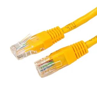 Патч корд utp 5e rj45