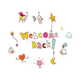 Welcome back john how
