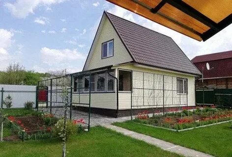 Снт ершово калужская область