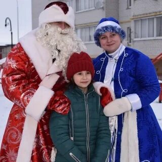 Рязанский дед