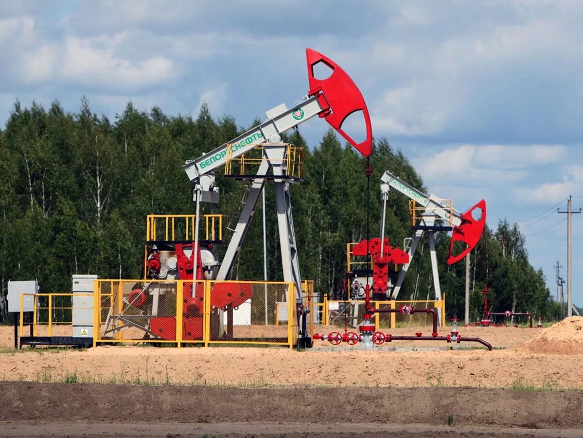 Новые месторождения нефти газа. Нефтяные месторождения Беларуси. Добыча нефти. Нефтяное месторождение. Нефтяная скважина.