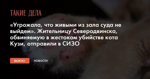 Сонник убитая женщина
