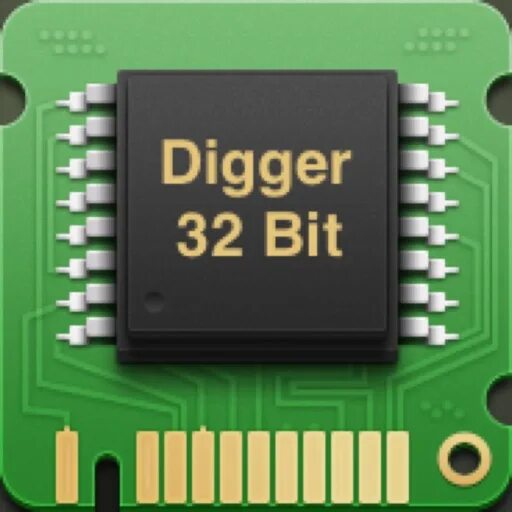 Dug 32. Dug 32. Dug 32. Memory booster. Dug 32.