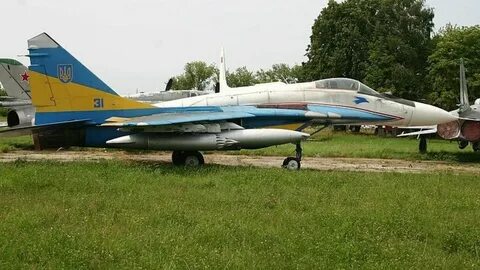 Украинский 29