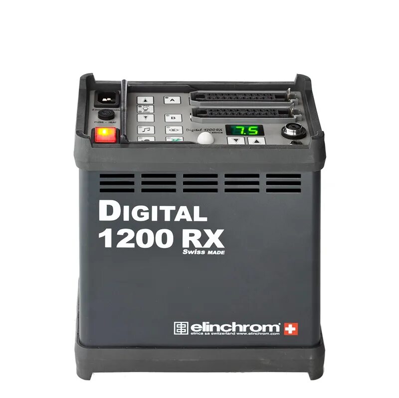 Elinchrom Digital 1200rx. Elinchrom 1200 RX. RX 230. 1200rx фото. 2400 дж